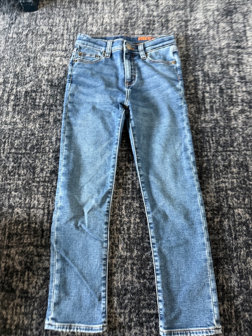Classic Kid’s Jeans